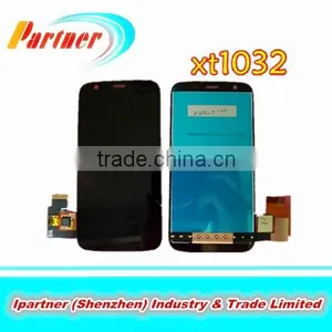 for MOTO G XT1032 Lcd Digitizer Assembly Repair thumbnail-1