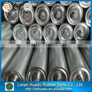 Industrial High Quality Carrying Idler thumbnail-6
