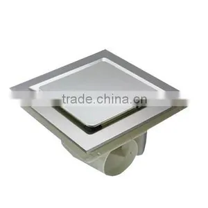 OEM Service High Quality Reverse Air Kitchen Smoke Exhaust Ventilator Fan thumbnail-5