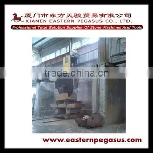 TJSJ2200/2500/2800 Stone Cutting Machine Block Making Machine thumbnail-1