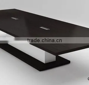 Commercial Furniture General Use and Conference Table,Conference Tables Specific Use Conference Desk thumbnail-1