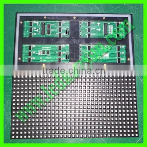 P10 Full Color High Quality Smd 5050 Epistar Chip Led Modules thumbnail-1