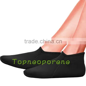 Promote Neoprene Water Sport Scuba Dive Swim Snorkeling Aqua Fin Socks thumbnail-2