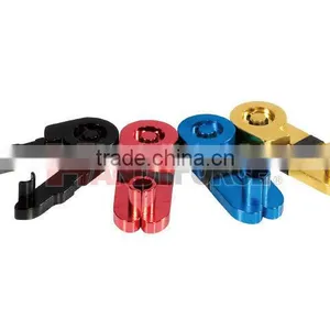 4PCS Disconnect Tool Set, Air Conditional Service Tools of Auto Repair Tools thumbnail-1