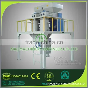 Asphalt Bagging Machine thumbnail-1