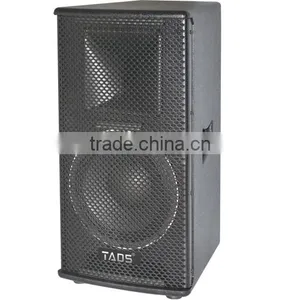 Sound Speaker System Home Stereo Round Speaker Gold Speakers Professional Audio thumbnail-3