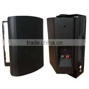 PA System Wall Mount Two Way Speaker thumbnail-2
