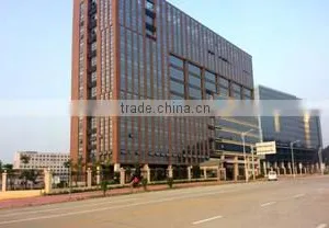Shenzhen Man-Friday(Fri) Electronic Technology Co., Ltd. company overview - view 1 thumbnail