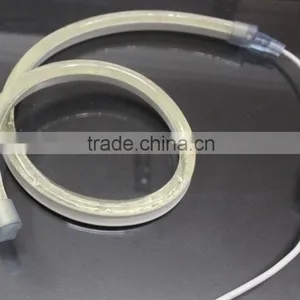 Popular Transparent Warm White Waterproof Ip66 Led Neon Lights Low Voltage thumbnail-6