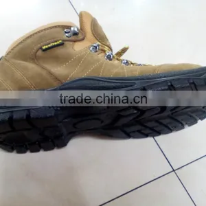 New Model Safety Shoes thumbnail-3