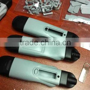 Custom the Medical Digital Thermometer's Outer Housing With Approved FDA and CE, ROhs Certificate thumbnail-2