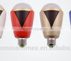 Econova Smart Wireless Indoor Lighting for Sales thumbnail-1