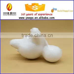 Wholesale High Quality Diy Animal Mold Toy Education for Children/ Polyfoam Tortoise for Chritmas or Home Decoration thumbnail-3