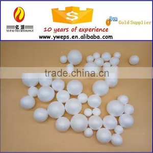 YIWU Artificial DIY Decoration Eva Polystyrene Foam Ball thumbnail-1