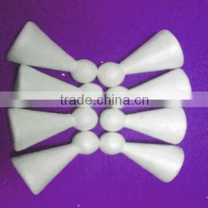 YIPAI Polystyrene Cone People thumbnail-1
