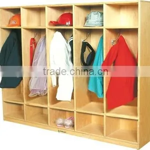 Children Clothes Cabinet thumbnail-1