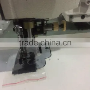 8520 High Speed Lockstitch Sewing Machine With Edge Cutter thumbnail-3