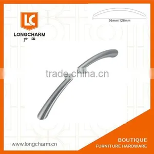 C 96 Popular Zinc Alloy Kitchen Cabinet Handle Cabinet Handles Furniture Metal Handle From Guangzhou Hardware thumbnail-1