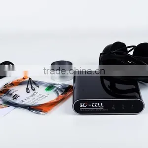 Professional 3D NLS Health Analyzer /quantum Body Analyzer thumbnail-3