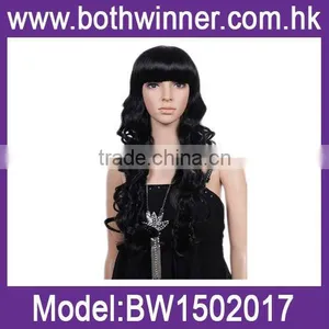 Deep Curl Full Lace Wig thumbnail-1