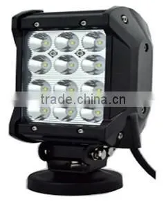 Guangzhou Manufacturer High Quality 4 Rows LED Light Bars off Road Lighting Bar thumbnail-2