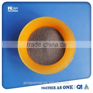 Ceramic Proppant Market Share From China Oil for Hydrualic thumbnail-1