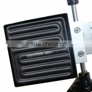 Dinghua Reflow Infrared Soldering Station Tool for Pcb Motherboard Repairing DH-6500 thumbnail-3