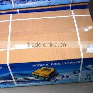 Remote Controller,Wall Climbing Function Robot Swimming Pool Automatic Cleaner thumbnail-5