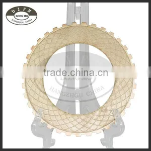 Copper-steel Sinter Friction Disc/plate BENATI 3242311 thumbnail-1