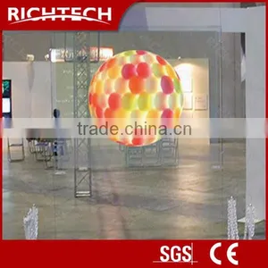 HOT SALE! RichTech Self Adhesive Glass Film With Projector thumbnail-1