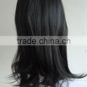 Synthetic Hair thumbnail-4