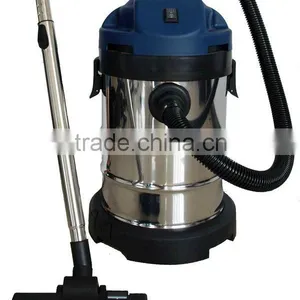 30L Vacuum Water Sucking Machine Connected to Power Tools thumbnail-1