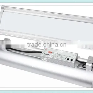 DLC UL CUL List 120W 150W 200W High Bay Led Replace Metak Halide Lamp 150W-400W thumbnail-4