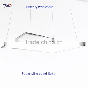 Dimmable Surface Mounted Square 600x600 Ceiling Led Panel Light thumbnail-1