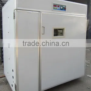 Best Selling 1056 Quantities Duck Egg Hatching Machine/egg Production Equipment thumbnail-4