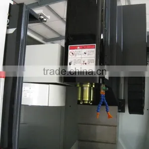 XH7132 Cnc Vertical Machine Center / Cnc Machine Center Price thumbnail-3
