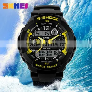 SKMEI Fashion Sport Digital Watch thumbnail-4