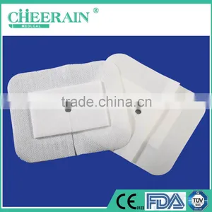 Waterproof Wound Dressing Wound Care Solution thumbnail-6