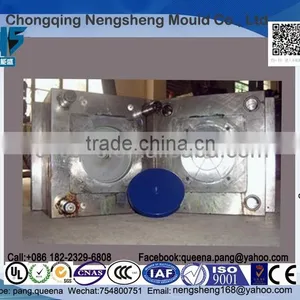 Industry Plastic Product and Plastic Injection Mould Shaping Mode for Industry Use thumbnail-1