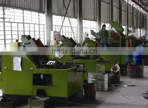 Taizhou First Rivet Co., Ltd. company overview - view 1 thumbnail