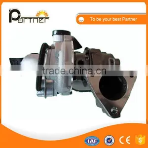 Turbocharger GT1749s 28200-42800 Turbo for Hyundai GRAND Starex Hyundai H100 thumbnail-2