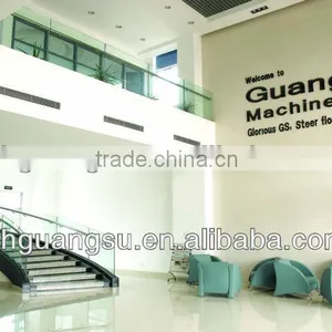 Plastic Film Blowing Machine CM-A4 thumbnail-3