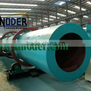 Provide Rotary Drying Machines for Drying Wood Shavings,sawdust or Wood Pellets,Manure,Alfalfa-- Sinoder Brand thumbnail-1