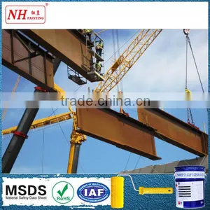 Water Based Polyurethane Metal Waterproofing Paint thumbnail-2
