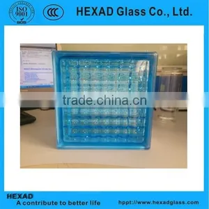Chinese Supplier Cheap Hollow Glass Block thumbnail-5