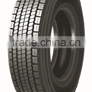 Bomb Price Chinese Annaite 225/70r19.5 Truck Tire thumbnail-4