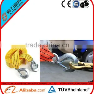Well Custom Towing Strap thumbnail-2