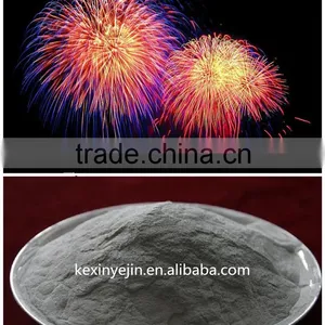 Express Flake Aluminum Powder for Firework thumbnail-1
