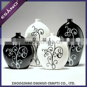 Different Shaped Vases Home Decoration Pieces Quality Choice thumbnail-2