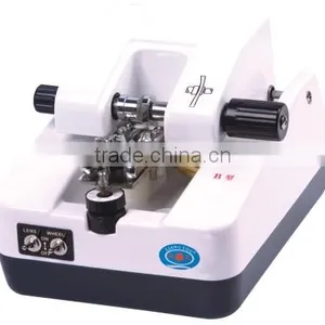 LY-1800B LENS GROOVER thumbnail-1